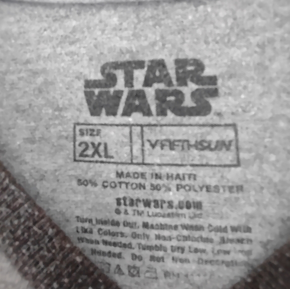 STAR WARS 2X Coming to Your Galaxy! - Picture 8 of 8